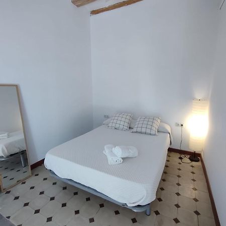 Canonge Rodo Apartments 巴塞罗那 外观 照片