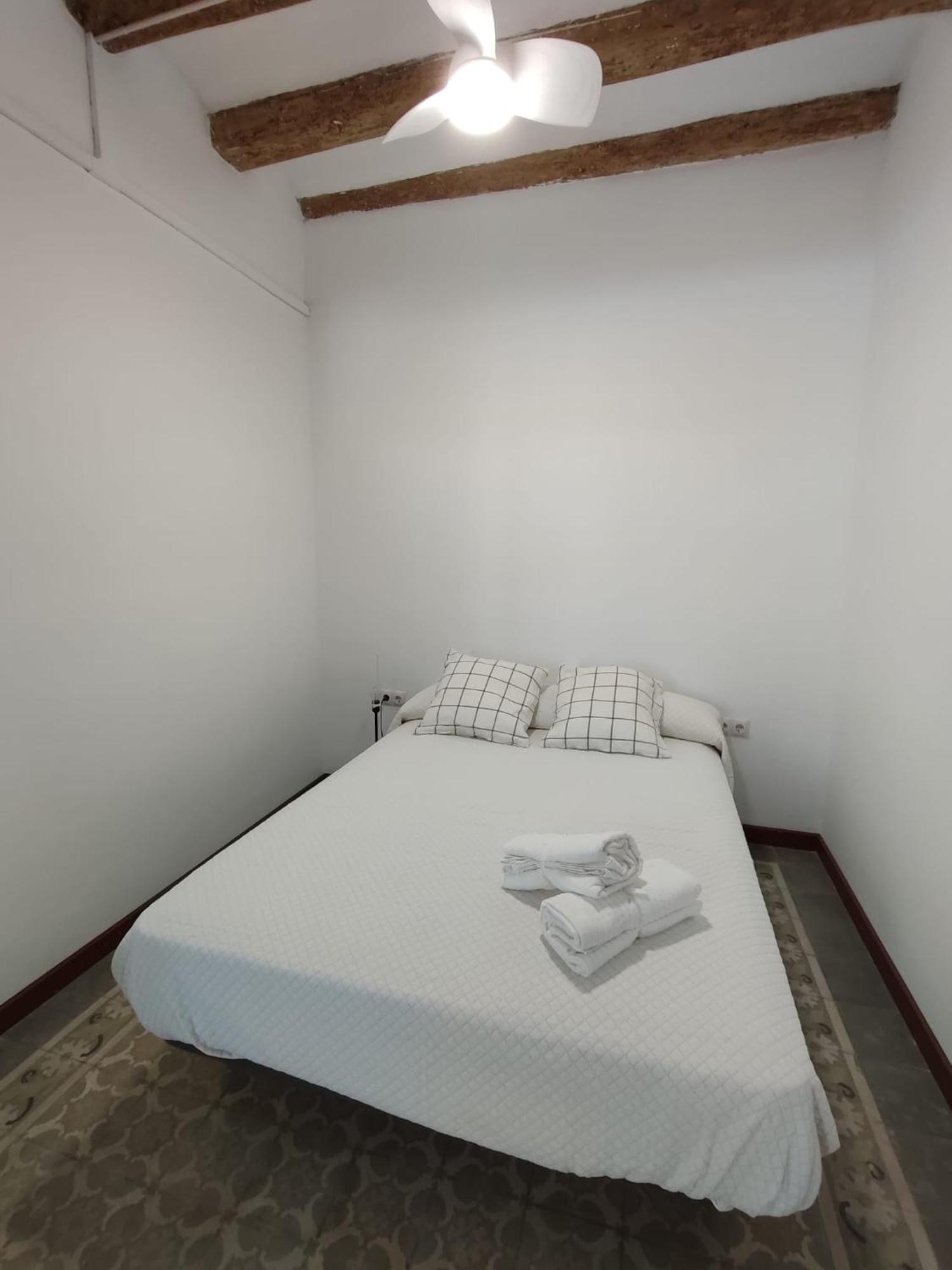 Canonge Rodo Apartments 巴塞罗那 外观 照片