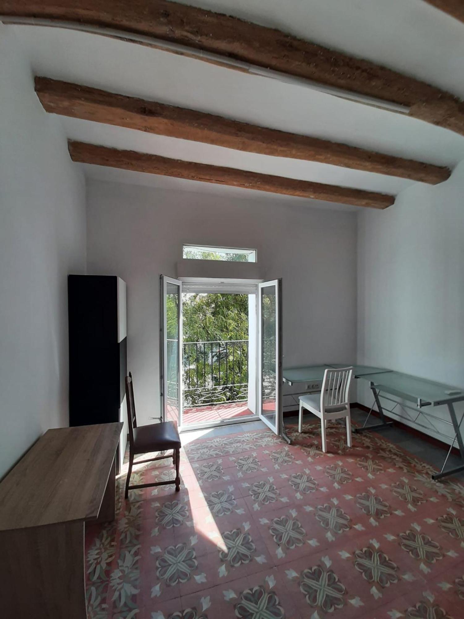 Canonge Rodo Apartments 巴塞罗那 外观 照片